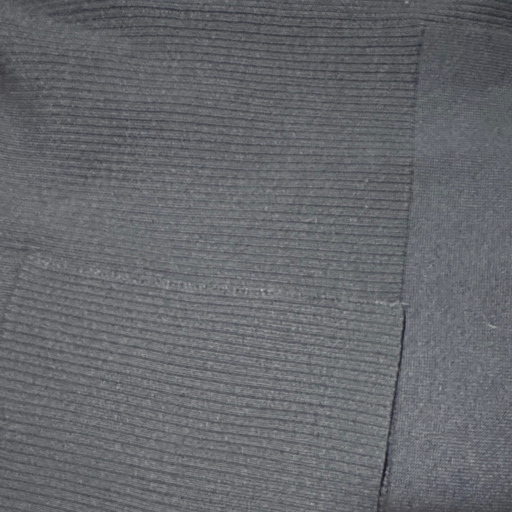 Terra & Sky Blue, Brown, and Green cardigan set - Picture 3 of 5